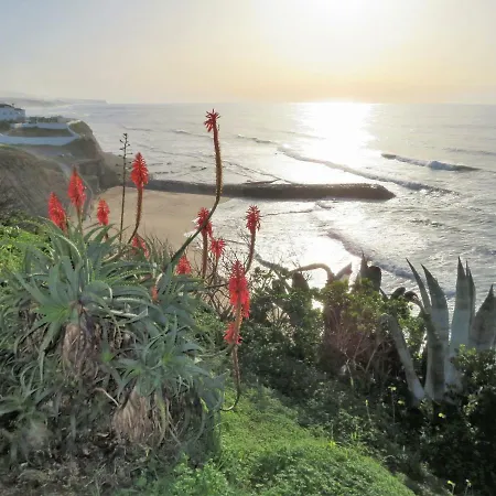 Διαμέρισμα Surf Rendez-vous At Ericeira