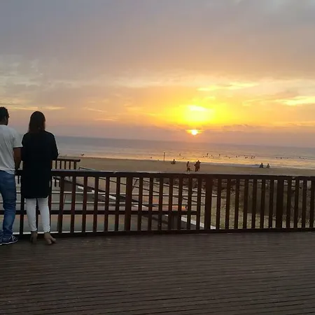 Διαμέρισμα Surf Rendez-vous At