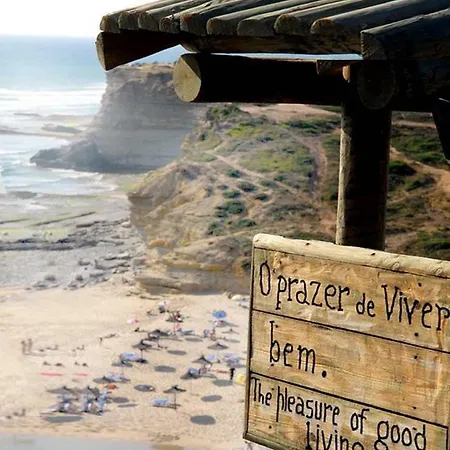 Διαμέρισμα Surf Rendez-vous At Ericeira