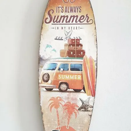 Διαμέρισμα Surf Rendez-vous At Ericeira
