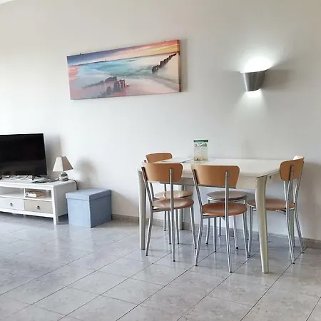 Διαμέρισμα Surf Rendez-vous At *